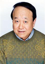 目玉のおやじの声優の田の中勇さん
