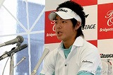 ハニカミ王子こと石川遼くんがついにプロになる！