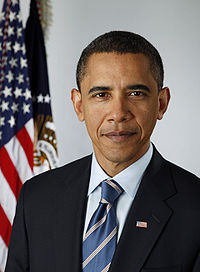 バラクオバマ大統領