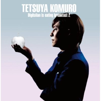 小室哲哉の画像