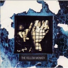 THE YELLOW MONKEYのアルバムSICKS
