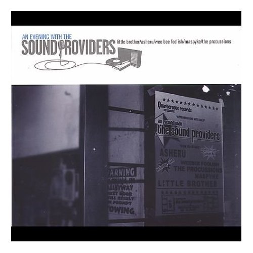 soundproviders