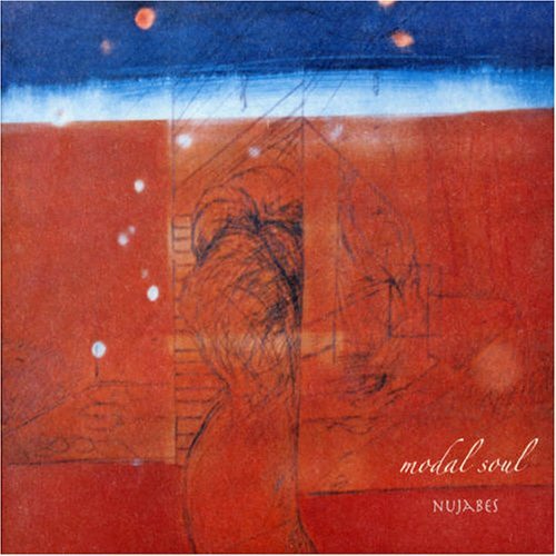 nujabes_Modal Soul