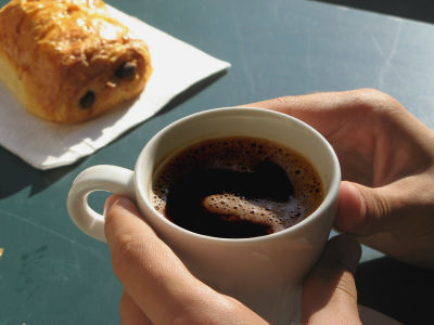 mccafe