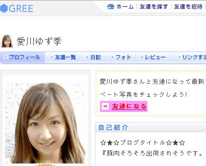 芸能界引退をかけたグラビアアイドル愛川ゆず季のブログ