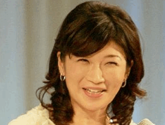 青山祐子アナの画像