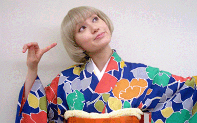 声とかつらがかわいい山崎バニラ