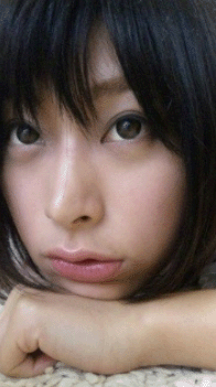 レースクイーンの江田めぐみの画像