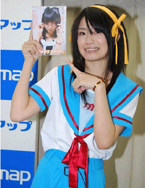 2級建築士のアイドル麻倉ひばり