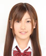 AKB48研修生の石黒貴己