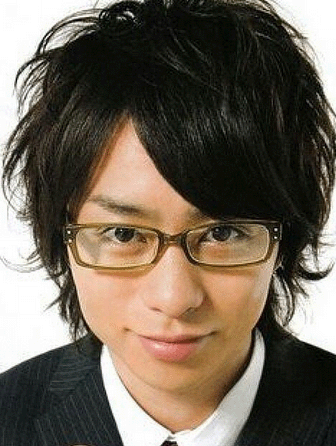 櫻井翔の画像