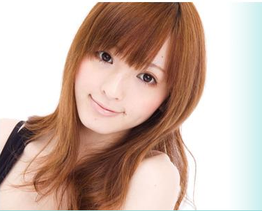 モデル佐藤かよの画像