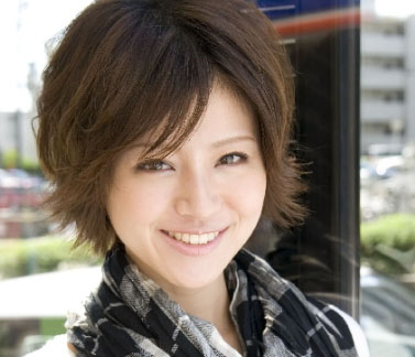 鈴木ちなみ